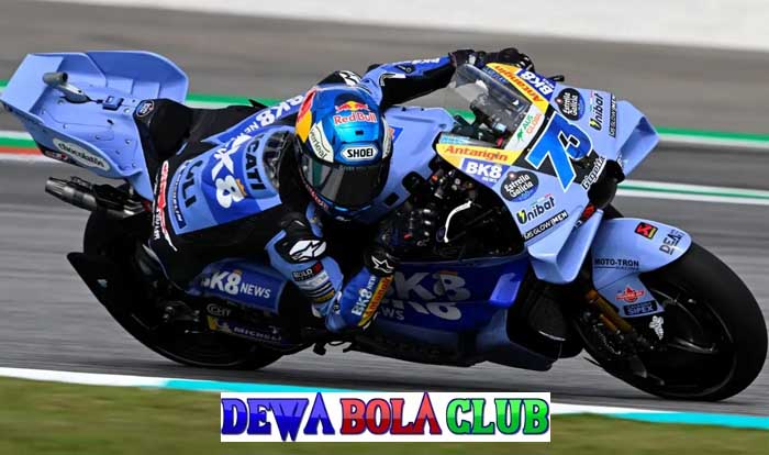 Hasil Kualifikasi MotoGP Malaysia 2026