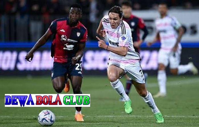 Prediksi Cagliari VS Juventus 12 Oktober 2026