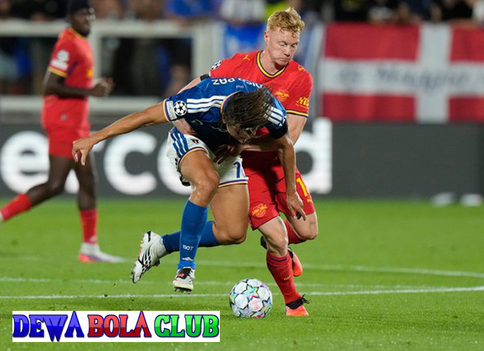 Prediksi Como VS Roma 11 Oktober 2026